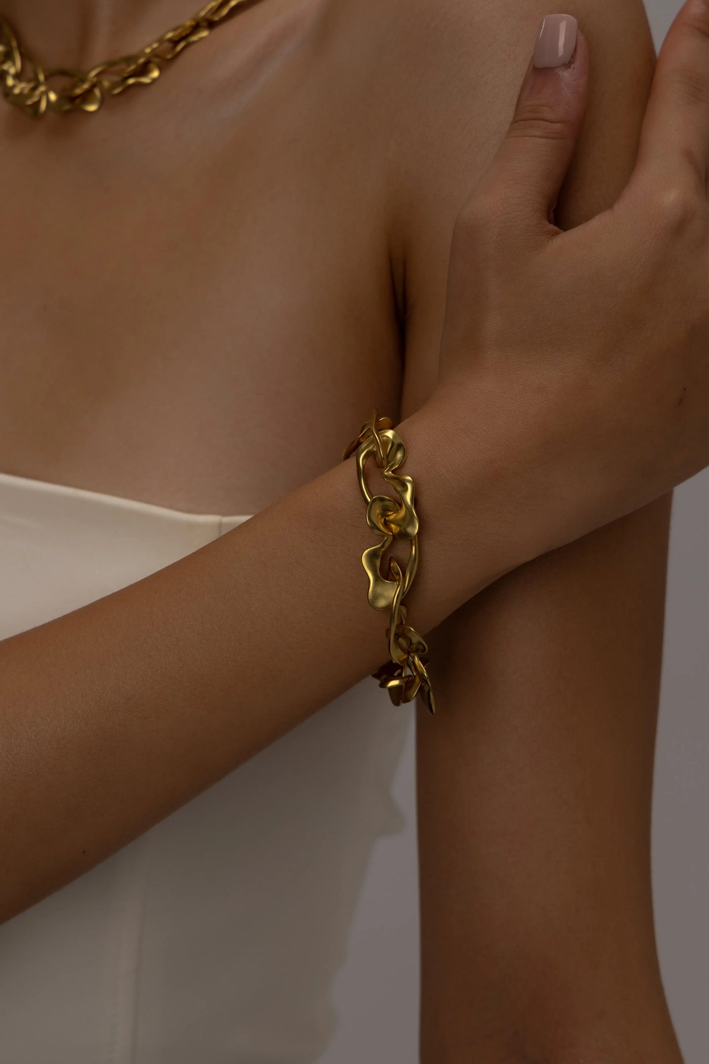 FunGirl Jewelry Whispering Wings Bangle Fungirljewelry