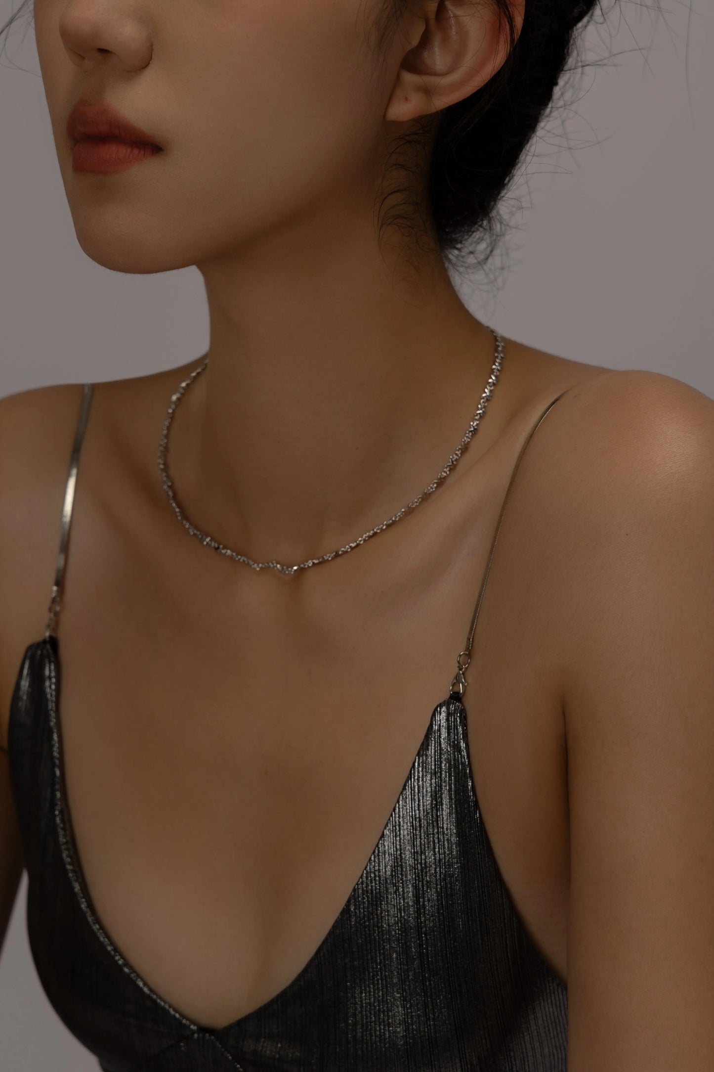 FunGirl Jewelry Butterfly's Embrace Necklace Fungirljewelry